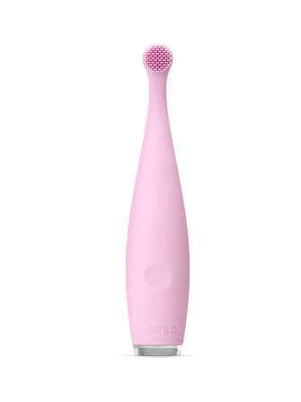 แปรงสีฟันไฟฟ้าสำหรับเด็ก FOREO ISSA Mikro Pearl Pink_0